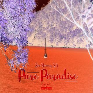 Artwork for Romatique (Original Mix)