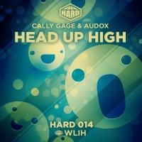 Artwork for Head Up High by Cally Gage