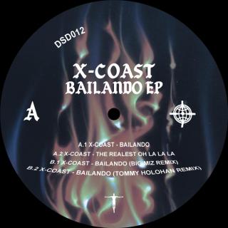 Artwork for Bailando (Big Miz Remix)