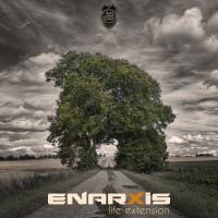 Artwork for Life Extension by Enarxis