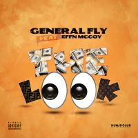 Artwork for The Look (feat. Effn McCoy) by General Fly