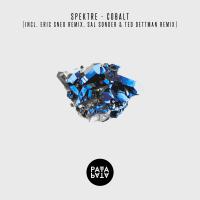 Artwork for Cobalt by Spektre