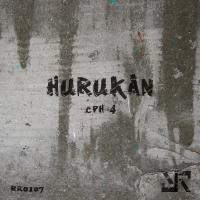 Artwork for CPH-4 by Hurukan