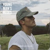 Artwork for Young Man's Blues by Parker McCollum