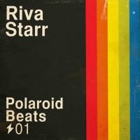 Artwork for Polaroid Beats 01 by Riva Starr