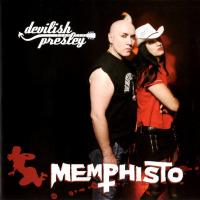 Artwork for Memphisto by Devilish Presley