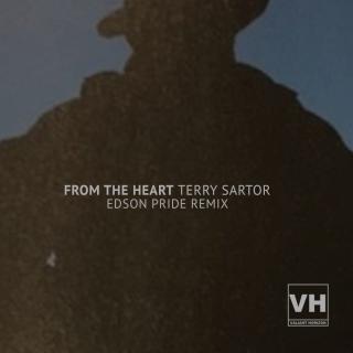 Artwork for From the Heart (Edson Pride Remix)