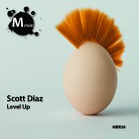 Artwork for Level Up EP by Scott Diaz