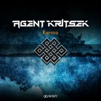 Artwork for Karma by Agent Kritsek