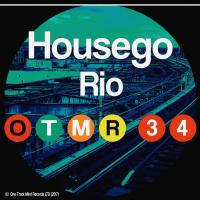 Artwork for Rio by Housego