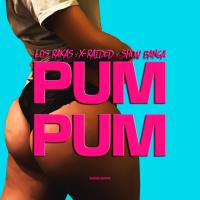 Artwork for Pum Pum by Los Rakas