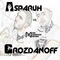 Artwork for Asparuh vs Grozdanoff by Asparuh