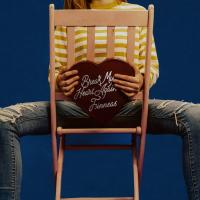 Artwork for Break My Heart Again by FINNEAS