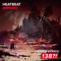 Artwork for Imperio by Heatbeat