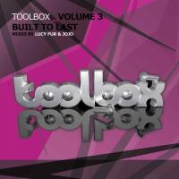 Artwork for Toolbox Vol. 3 - Built To Last by Various Artists