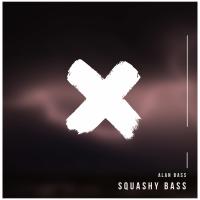 Artwork for Squashy Bass by Alan Bass