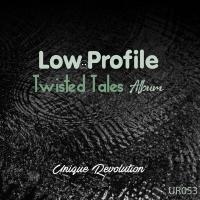 Artwork for Twisted Tales by LowProfile