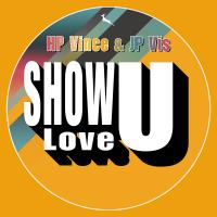 Artwork for Show U Love by HP Vince