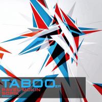 Artwork for Taboo EP by Pavel Mokin