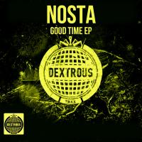 Artwork for Good Time by nøsta