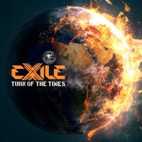 Artwork for Turn of the Times by Exile