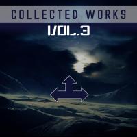 Artwork for Actuate Recordings - Collected Works Vol.3 by Various Artists