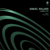 Artwork for Lumen EP by Samuel Wallner