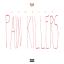 Artwork for Pain Killers
