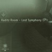 Artwork for Lost Symphony EP by Raditz Room