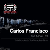 Artwork for One More Riff by Carlos Francisco