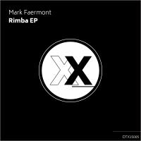 Artwork for Rimba EP by Mark Faermont