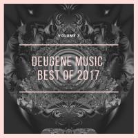 Artwork for Deugene Music Best Of 2017, Vol. 3 by Various Artists