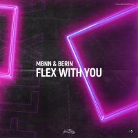 Artwork for Flex With You by MBNN