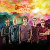 Artwork for Rise Sun by The Infamous Stringdusters