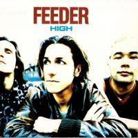 Artwork for High by Feeder