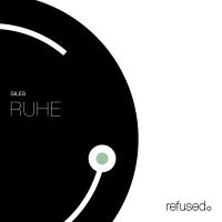 Artwork for Ruhe by Siles