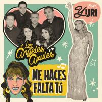 Artwork for Me Haces Falta Tú by Los Ángeles Azules