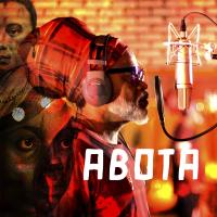 Artwork for Abota by Carlinhos Brown