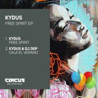 Artwork for Free Spirit by Kydus