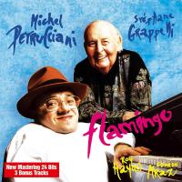 Artwork for Flamingo (feat. Roy Haynes & George Mraz) (Bonus Track Version) by Michel Petrucciani