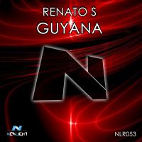 Artwork for Guyana by Renato S