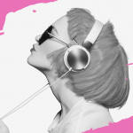 Artwork for "Included: Pop" playlist