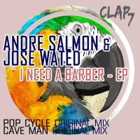 Artwork for I Need A Barber by Andre Salmon