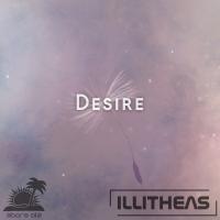 Artwork for Desire by Illitheas