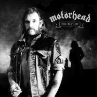 Artwork for The Best of Motörhead by Motörhead