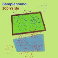 Artwork for 100 Yards by Samplehound