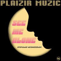 Artwork for See Me Alone by Stephane Deschezeaux