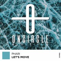 Artwork for Let's Move by Phari