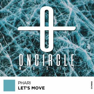 Artwork for Let's Move (Original Mix)