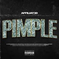 Artwork for Pimple by Affiliat3d